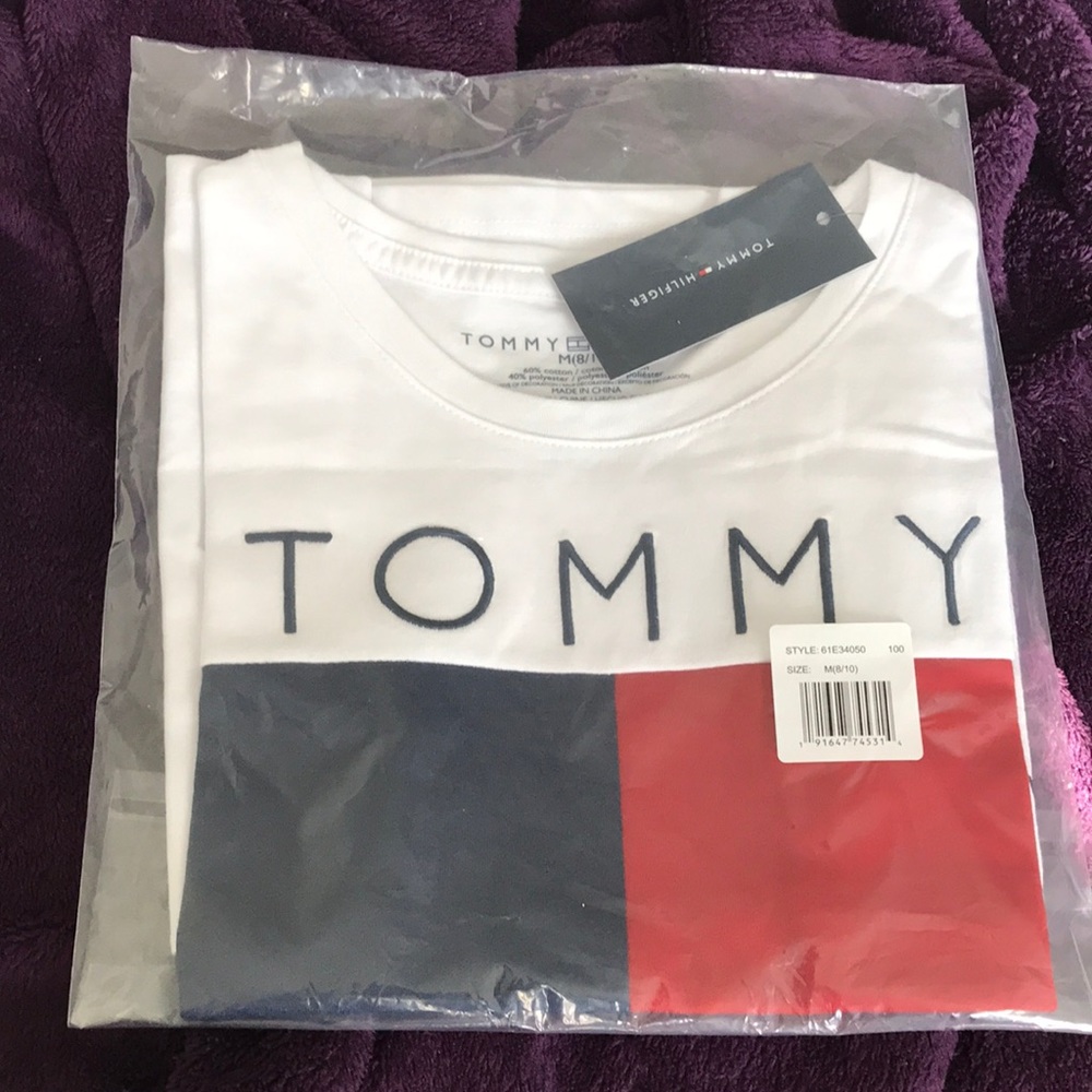 Tommy Hilfiger Shirt